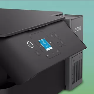 Epson Urządzenie wielofunkcyjne L4360 ITS  A4/33ppm/WiFi-d/duplex/5.2kg