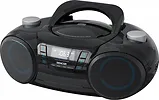 Sencor Boombox SPT 4710 CD/MP3/USB/SD Bluetooth 5.3, Radio FM PLL