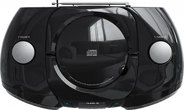 Sencor Boombox SPT 4710 CD/MP3/USB/SD Bluetooth 5.3, Radio FM PLL