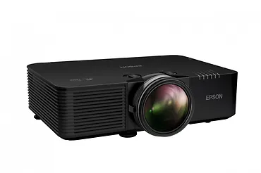 Epson Projektor EB-L695SE LASER/WUXGA/6000L/5m:1/16:10/Black