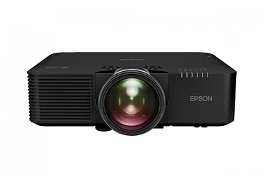 Epson Projektor EB-L695SE LASER/WUXGA/6000L/5m:1/16:10/Black