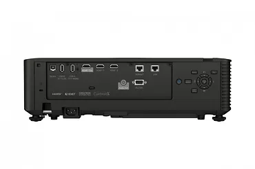 Epson Projektor EB-L695SE LASER/WUXGA/6000L/5m:1/16:10/Black