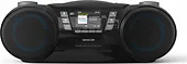 Sencor Boombox z DAB+ SPT 6510 odtwarzacz CD/MP3/USB/SD Bluetooth