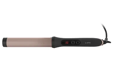 Lafe Lokówka do włosów Sleek and Shine Curier 32 mm