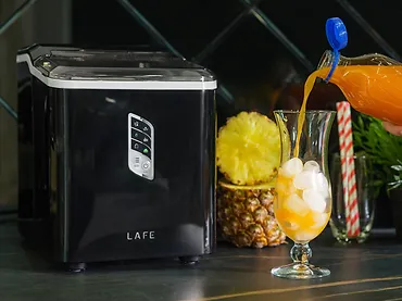 Lafe Kostkarka do lodu IceTwist Pro