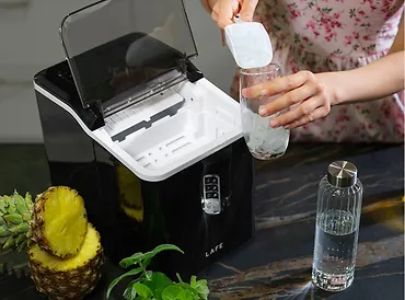 Lafe Kostkarka do lodu IceTwist Pro