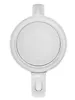 Lafe Czajnik elektryczny 1L Essential S White