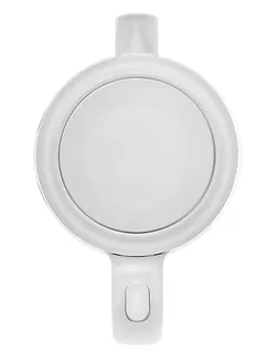 Lafe Czajnik elektryczny 1L Essential S White
