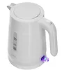 Lafe Czajnik elektryczny 1L Essential S White