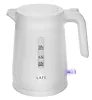Lafe Czajnik elektryczny 1L Essential S White