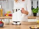 Lafe Czajnik elektryczny Elegant White