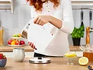 Lafe Czajnik elektryczny Elegant White