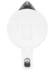 Lafe Czajnik elektryczny Elegant White