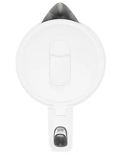 Lafe Czajnik elektryczny Elegant White