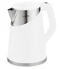 Lafe Czajnik elektryczny Elegant White