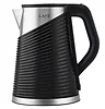Lafe Czajnik elektryczny Elegant Black