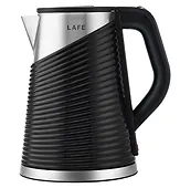 Lafe Czajnik elektryczny Elegant Black