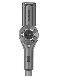 Lafe Odkurzacz bezprzewodowy BLDC PowerGlide 200W