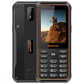 ULEFONE Telefon Armor Mini 3 2G 2,8" Czarny