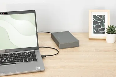 Digitus Obudowa zewnętrzna USB 3.0 na dysk SSD/HDD 3.5" SATA III max. 16 TB z zasilaczem, aluminiowa