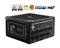 MSI Zasilacz A1000GL PCIE5  II 1000W 80PLUS GOLD