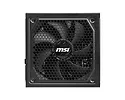 MSI Zasilacz A1000GL PCIE5  II 1000W 80PLUS GOLD