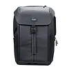 Trust Plecak podróżny na laptopa 17 cali YERSEY czarny