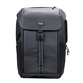 Trust Plecak podróżny na laptopa 17 cali YERSEY czarny