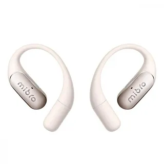Mibro Słuchawki OpeanEar Pro Białe