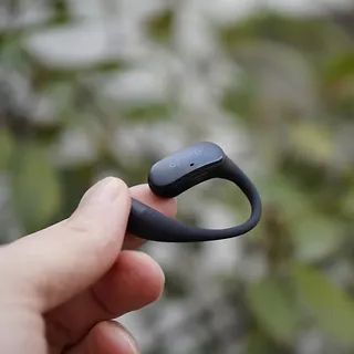 Mibro Słuchawki OpeanEar Pro niebieskie