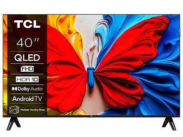 Telewizor TCL 40V5C 40