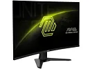 Monitor zakrzywiony 32