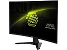 Monitor zakrzywiony 32
