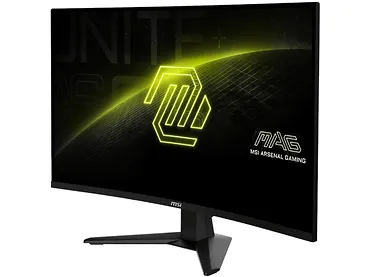 Monitor zakrzywiony 32