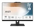 MSI Komputer All-in-One Modern AM242P 1MG-2004EU WIN11PRO/IC5-120U/16GB/500GB/UMA/Black/23.8''