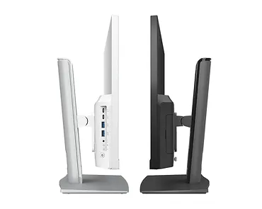 MSI Komputer All-in-One Modern AM242P 1MG-2004EU WIN11PRO/IC5-120U/16GB/500GB/UMA/Black/23.8''