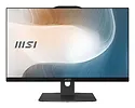 MSI Komputer All-in-One Modern AM242P 1MG-2004EU WIN11PRO/IC5-120U/16GB/500GB/UMA/Black/23.8''