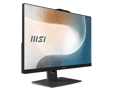 MSI Komputer All-in-One Modern AM242P 1MG-2004EU WIN11PRO/IC5-120U/16GB/500GB/UMA/Black/23.8''