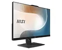 MSI Komputer All-in-One Modern AM242P 1MG-2004EU WIN11PRO/IC5-120U/16GB/500GB/UMA/Black/23.8''
