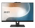 MSI Komputer All-in-One Modern AM242P 1MG-2004EU WIN11PRO/IC5-120U/16GB/500GB/UMA/Black/23.8''