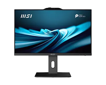 MSI Komputer All-in-One PRO AP242P 14M-682EU W11P/Intel Core i5-14400/16GB/512SSD/23.8 cala