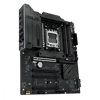 Asus Płyta główna X870 MAX GAMING WIFI7 AM5 4DDR5 HDMI/USB-C