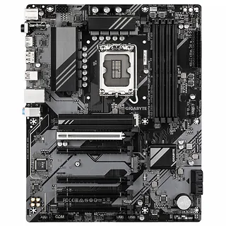 Gigabyte Płyta główna B760 DS3H WF6E GEN5 s17 00 4DDR5 HDMI/DP ATX