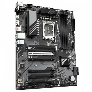 Gigabyte Płyta główna B760 DS3H WF6E GEN5 s17 00 4DDR5 HDMI/DP ATX