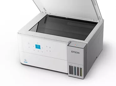 Epson Urządzenie wielofunkcyjne L4366 ITS A4/33ppm/WiFi-d/duplex/5.2kg/biala