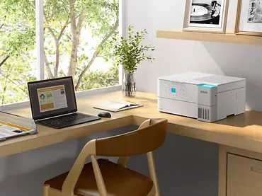 Epson Urządzenie wielofunkcyjne L4366 ITS A4/33ppm/WiFi-d/duplex/5.2kg/biala