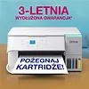 Epson Urządzenie wielofunkcyjne L4366 ITS A4/33ppm/WiFi-d/duplex/5.2kg/biala