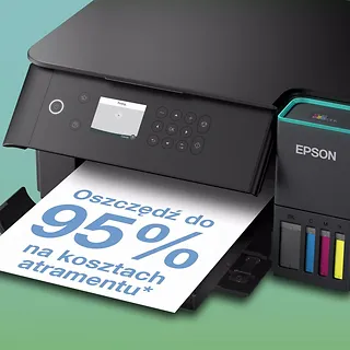 Epson Urządzenie wielofunkcyjne  L6360 ITS  A4/35ppm/W(LAN)/100k stron/czarna