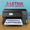Epson Urządzenie wielofunkcyjne  L6360 ITS  A4/35ppm/W(LAN)/100k stron/czarna