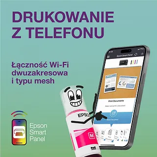 Epson Urządzenie wielofunkcyjne L6370 ITS  A4/35ppm/W(LAN)/ADF2Scopy/czarna/100k